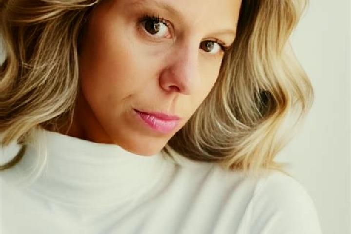 Natalie, 37 — Escort in Lemmon Valley, United States