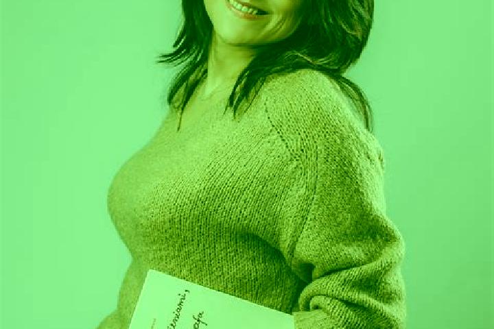 Natalie, 37 — Escort in Mieszka I, Poland