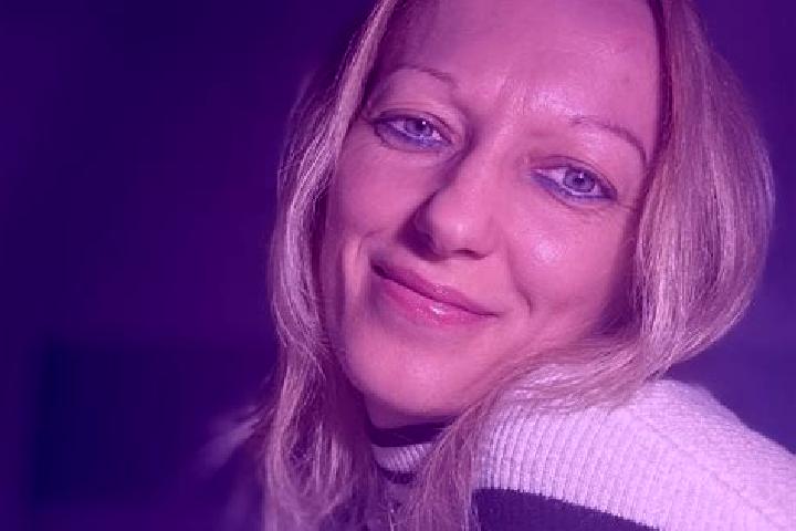 Natalie, 37 — Escort in Napkor, Hungary