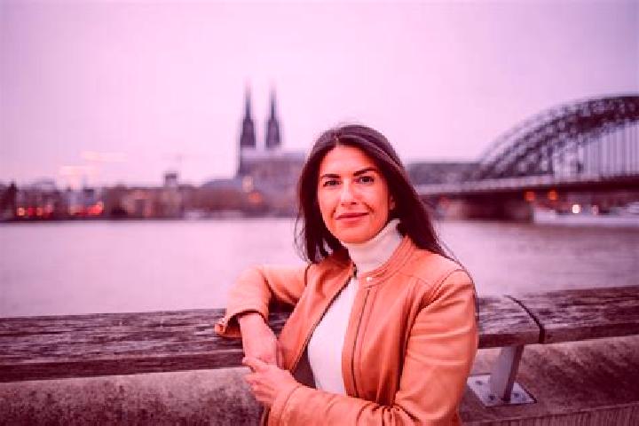 Natalie, 37 — Escort in Opladen, Germany