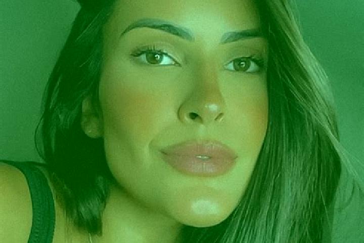 Natalie, 37 — Escort in Paragominas, Brazil
