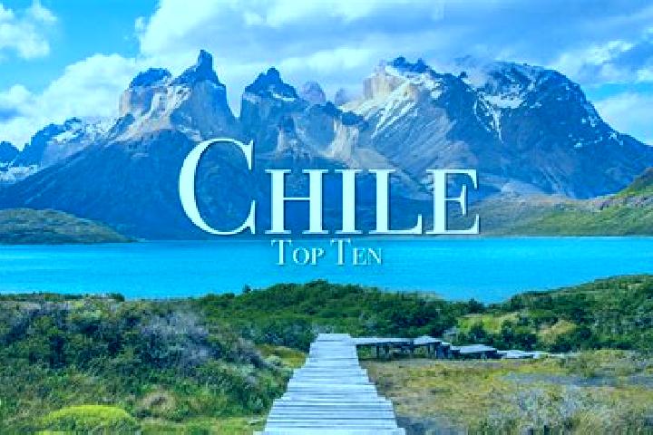 Natalie, 37 — Escort in Pirque, Chile