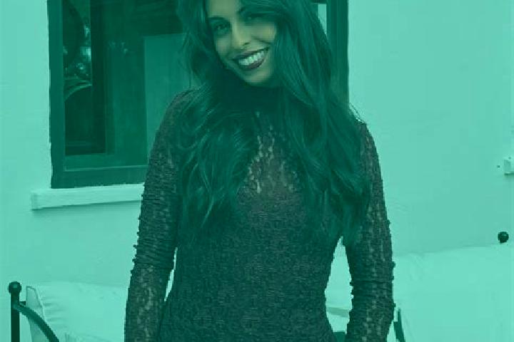 Natalie, 37 — Escort in Piru, Indonesia