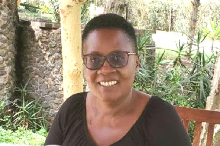 Natalie, 37 — Escort in Rabuor, Kenya