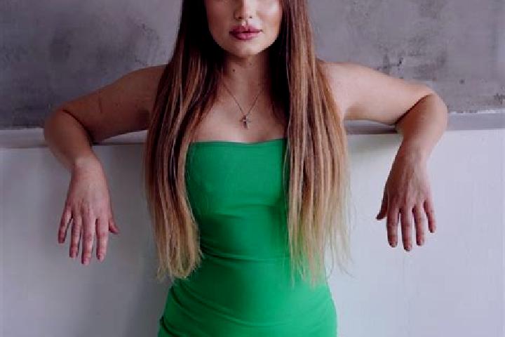 Natalie, 37 — Escort in Radosovice, Czech Republic
