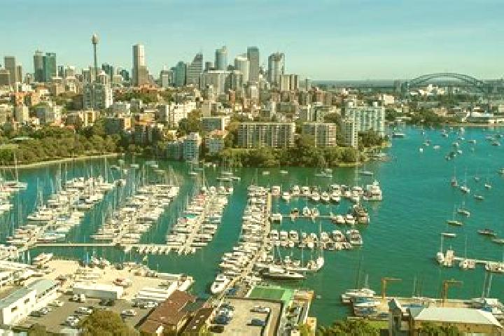 Natalie, 37 — Escort in Rushcutters Bay, Australia