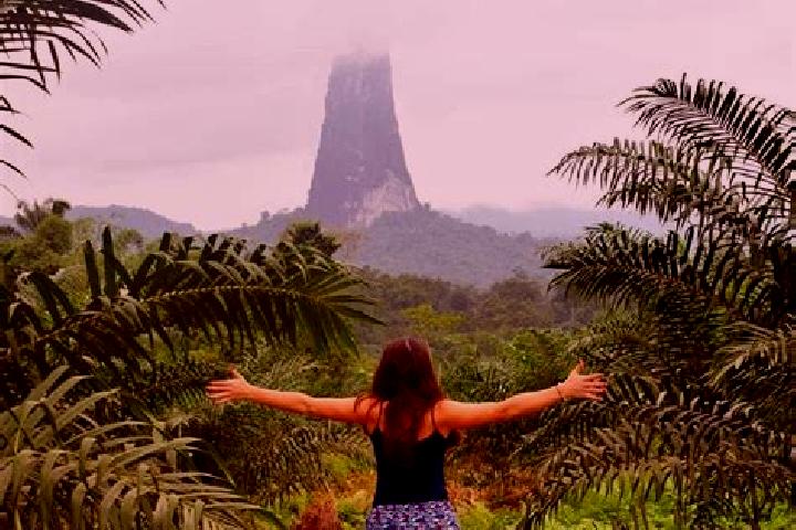 Natalie, 37 — Escort in Sao Fernando, Brazil