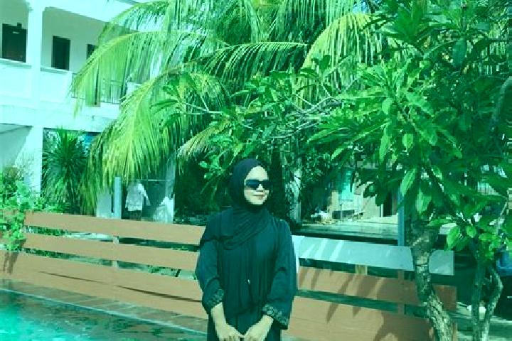 Natalie, 37 — Escort in Sintung Timur, Indonesia