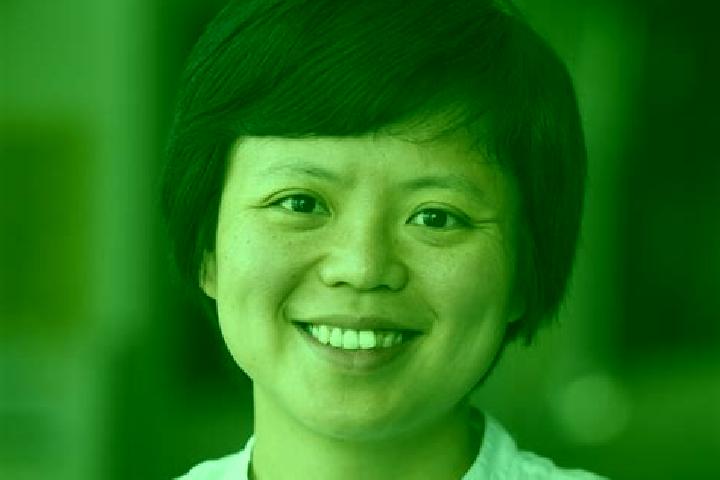 Natalie, 37 — Escort in Siqian, China