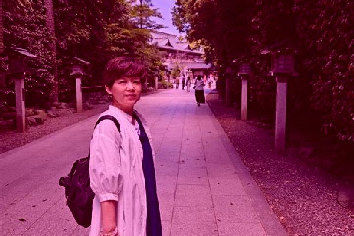 Natalie, 37 — Escort in Sugi, Japan