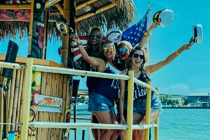 Natalie, 37 — Escort in Tiki Island, United States
