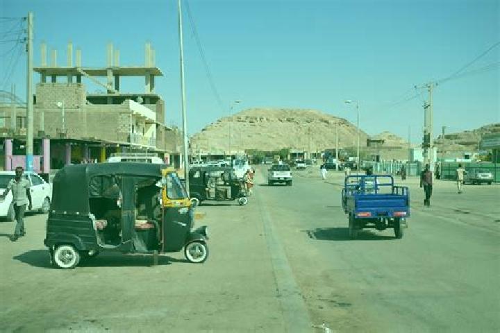 Natalie, 37 — Escort in Wadi Halfa, Sudan