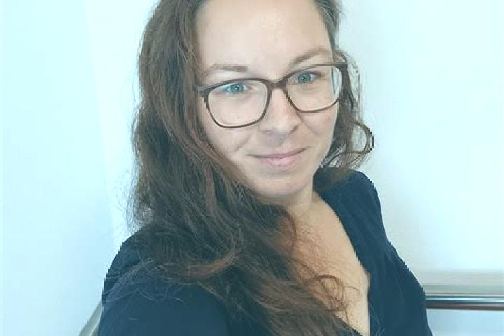 Natalie, 37 — Escort in Wolpertshausen, Germany