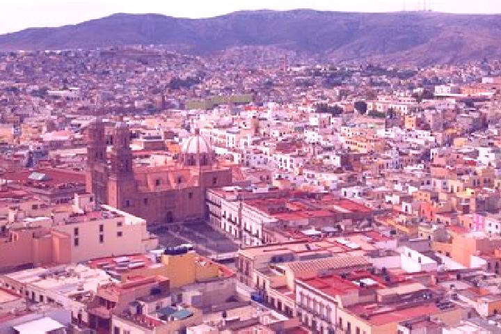 Natalie, 37 — Escort in Zacate Colorado Segundo (Fraternidad), Mexico