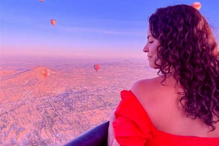 Natalie, 37 — Escort in Zoatzingo, Mexico
