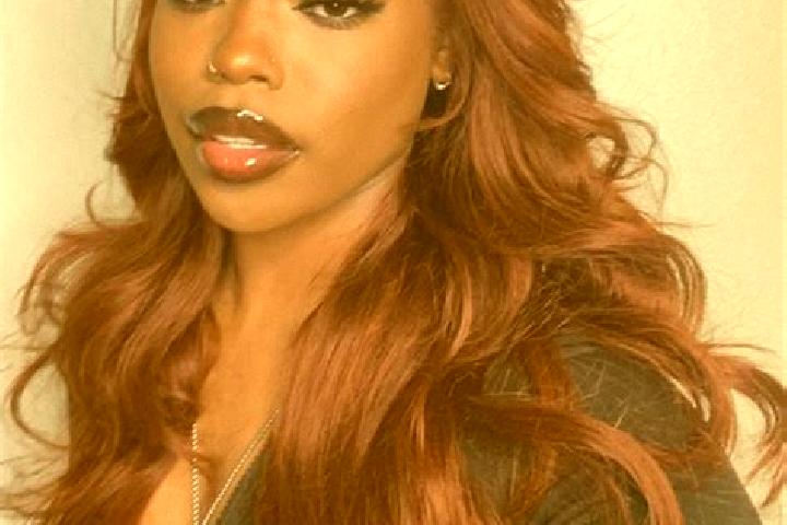 Natalie, 38, a auburn amber-eyed ebony companion based in Wola Zarczycka. Offering 69, GFE, Domination. Available for incall and outcall, overnight bookings ...