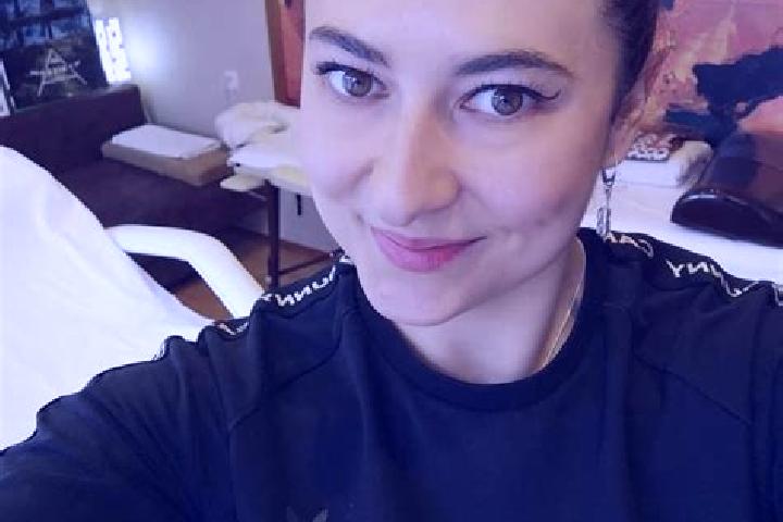 Natalie, 38, a black dark-eyed mediterranean companion based in Darband. Offering Roleplay, Overnight, Travel Companion, Fetish, CIM. Available for incall an...