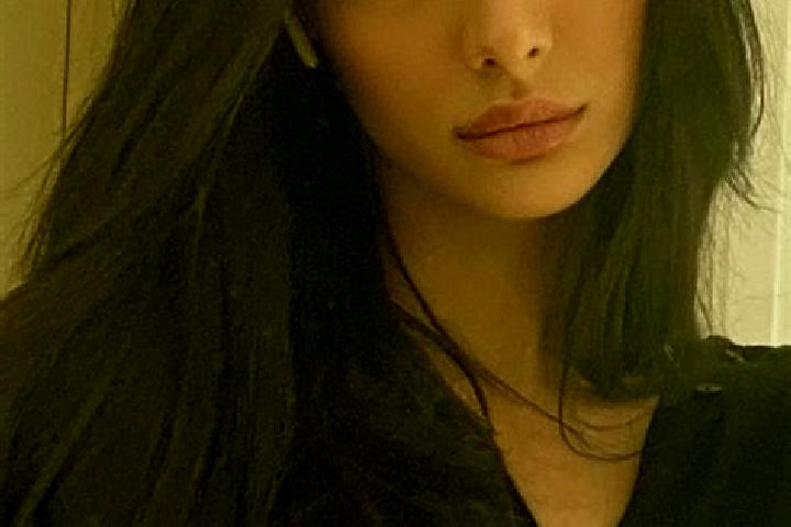 Natalie, 38, a black dark-eyed middle eastern companion based in Hovtamej. Offering Duos, Girlfriend Experience, Couples. Available for incall and outcall, o...