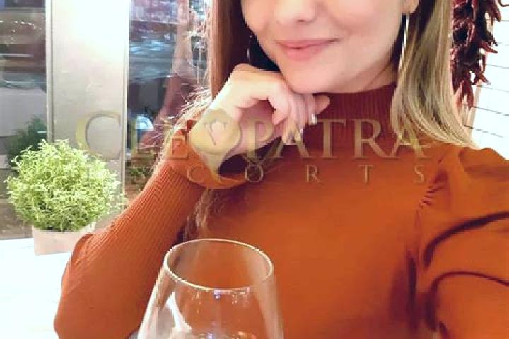 Natalie, 38, a blonde brown-eyed mixed companion based in Torreselle. Offering Dinner Date, Overnight, Couples, Striptease, Domination. Available for incall ...