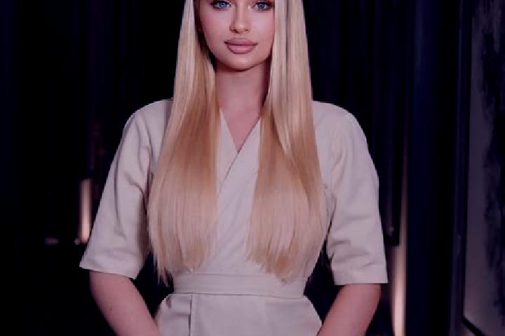 Natalie, 38, a blonde grey-eyed caucasian companion based in Picioru Lupului. Offering Striptease, Tantra, Erotic Massage, GFE. Available for incall and outc...