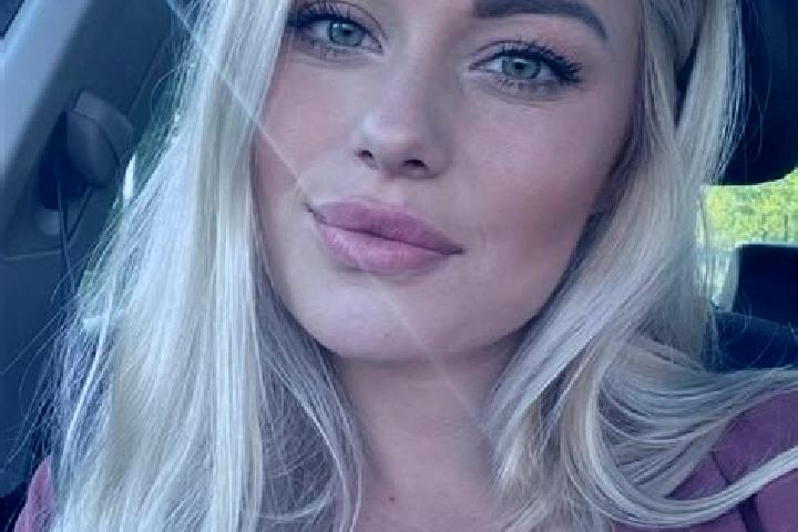 Natalie, 38, a blonde hazel-eyed mediterranean companion based in Sorkun. Offering CIM, OWO, GFE, Girlfriend Experience. Available for incall and outcall, ov...