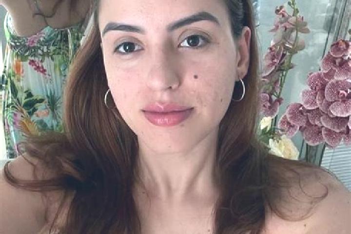 Natalie, 38, a chestnut dark-eyed middle eastern companion based in Campos dos Goytacazes. Offering Massage, Striptease, Prostate Massage, Fetish, GFE. Avail...