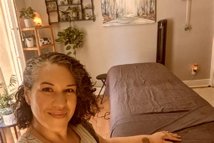 Natalie, 38, a dark blonde amber-eyed mediterranean companion based in Bias. Offering Domination, Massage, A-Level. Available for incall and outcall, day and...