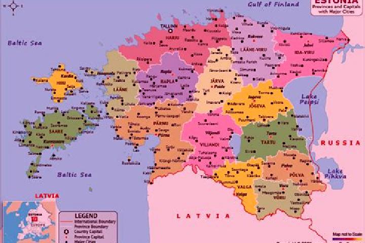 Natalie, 38 — Escort in Aste, Estonia