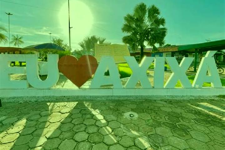 Natalie, 38 — Escort in Axixa do Tocantins, Brazil