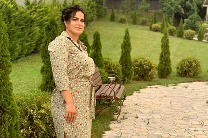 Natalie, 38 — Escort in Bedevlya, Ukraine