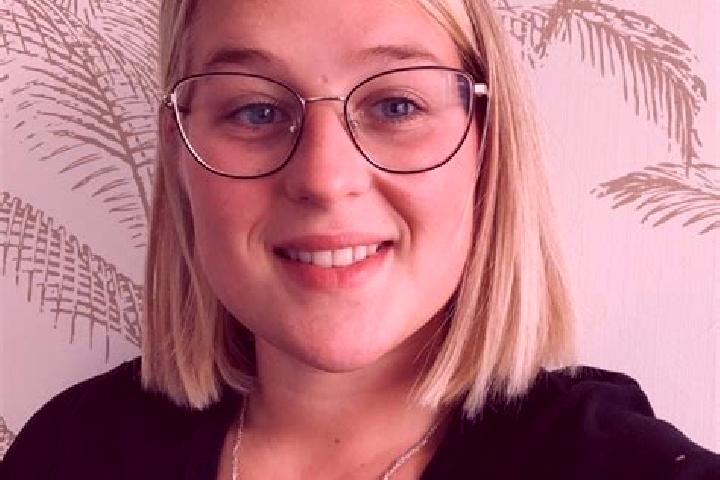 Natalie, 38 — Escort in Bomy, France
