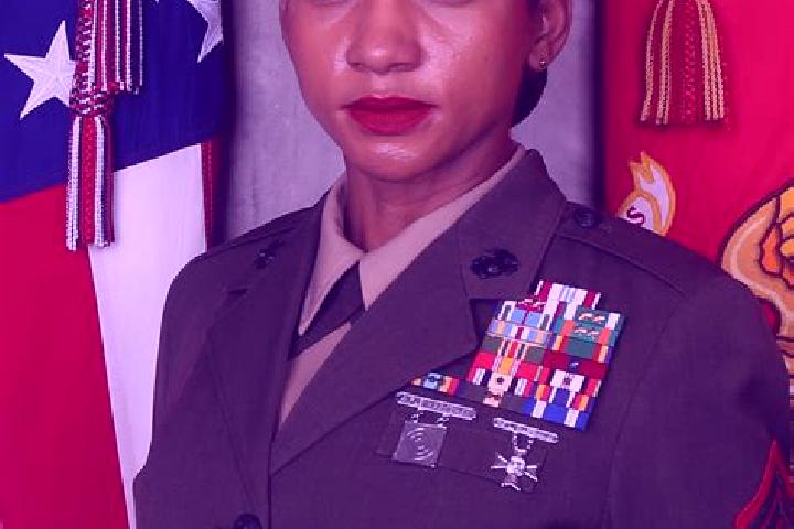 Natalie, 38 — Escort in Camp H.M. Smith, United States