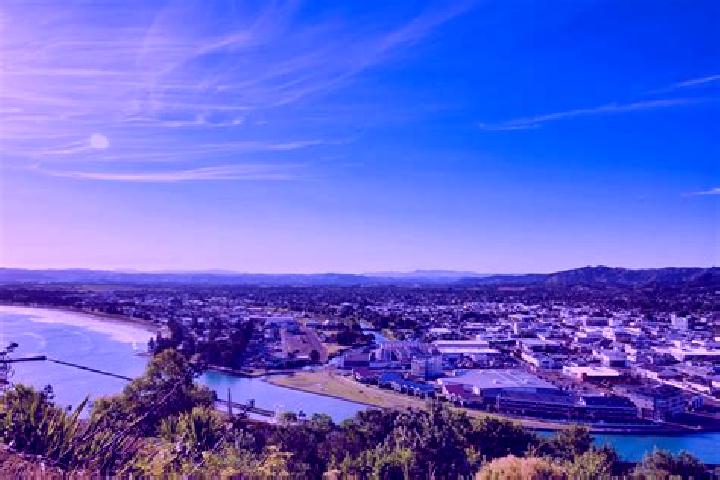 Natalie, 38 — Escort in Gisborne, New Zealand