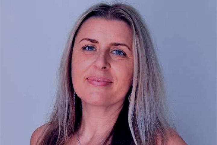 Natalie, 38 — Escort in High Ercall, United Kingdom
