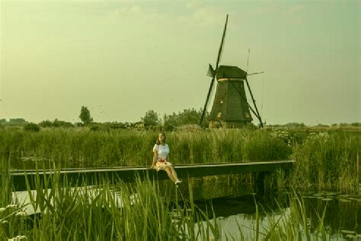 Natalie, 38 — Escort in Kinderdijk, Netherlands