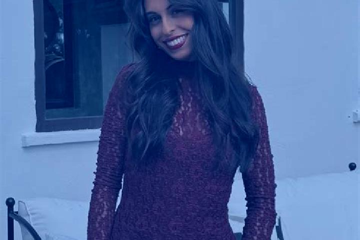 Natalie, 38 — Escort in La Cuesta, Peru