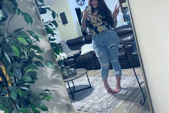 Natalie, 38 — Escort in Lovell, United States