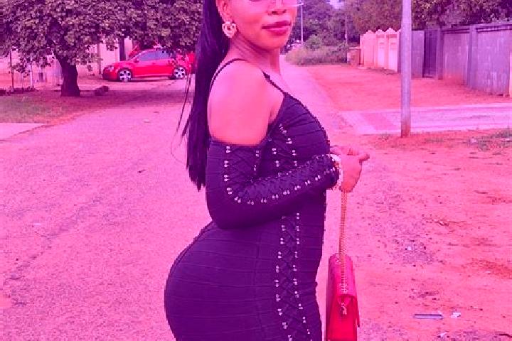 Natalie, 38 — Escort in Mogapinyana, Botswana