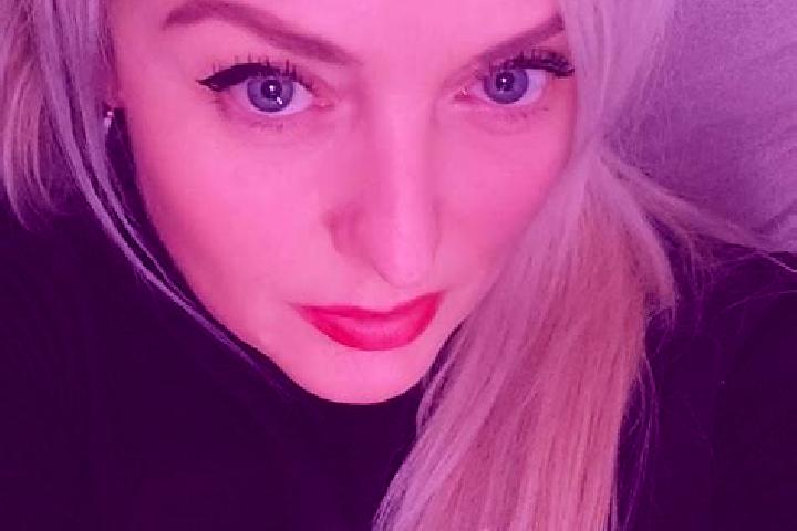Natalie, 38 — Escort in Nazaria, Brazil