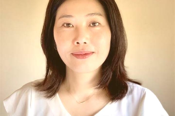 Natalie, 38 — Escort in Oguchi, Japan