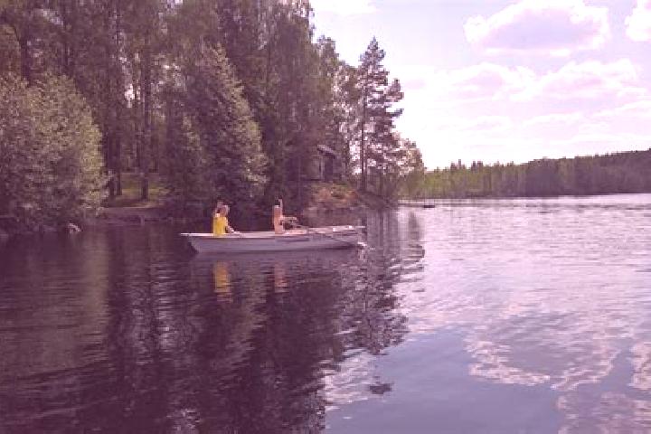 Natalie, 38 — Escort in Paattinen, Finland