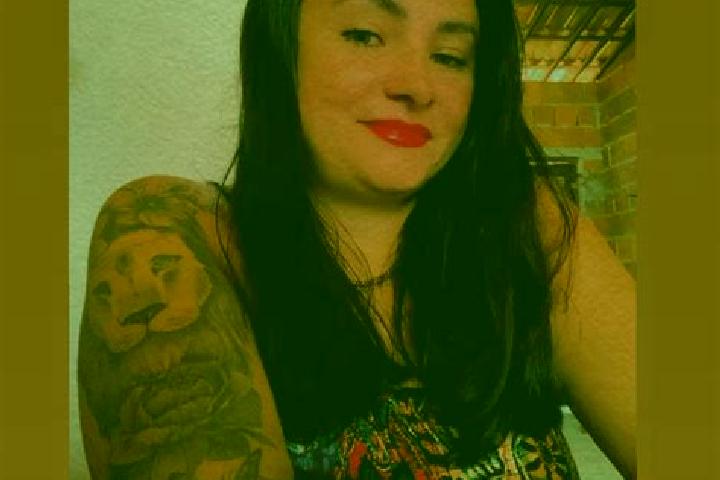 Natalie, 38 — Escort in Paraipaba, Brazil