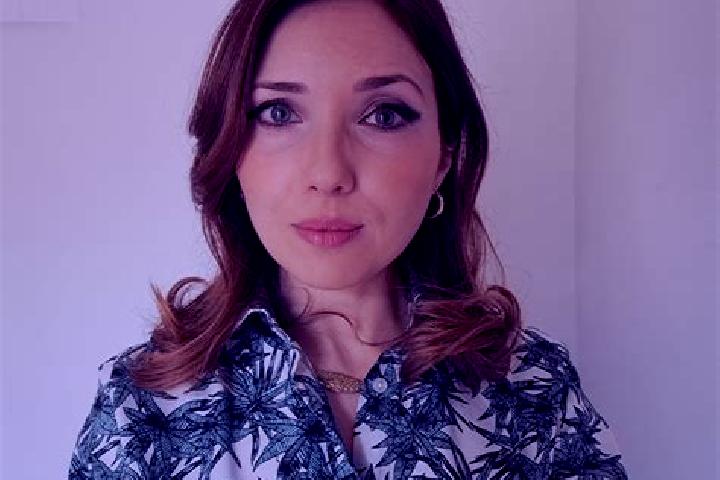 Natalie, 38 — Escort in Parma, United States