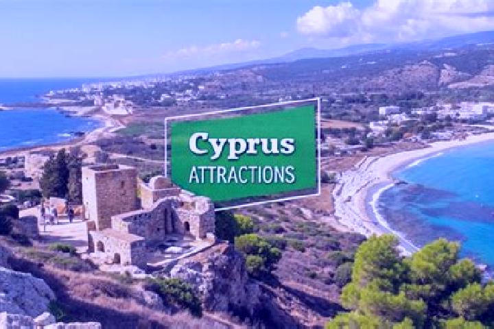 Natalie, 38 — Escort in Pyrgos, Cyprus
