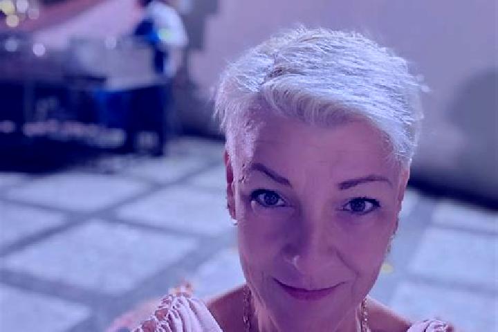 Natalie, 38 — Escort in Rechtsupweg, Germany