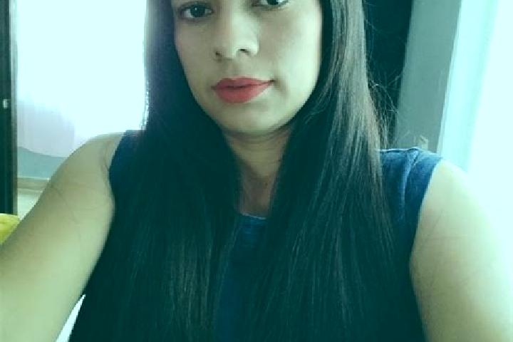 Natalie, 38 — Escort in Rodriguez Tejeda, Mexico