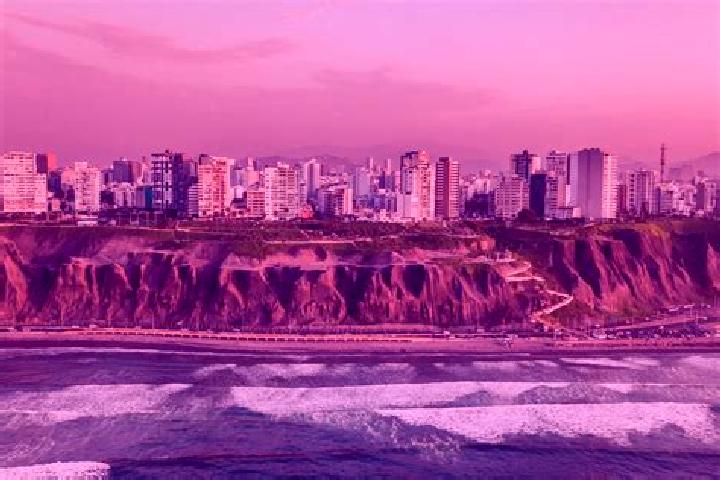 Natalie, 38 — Escort in Sauce, Peru