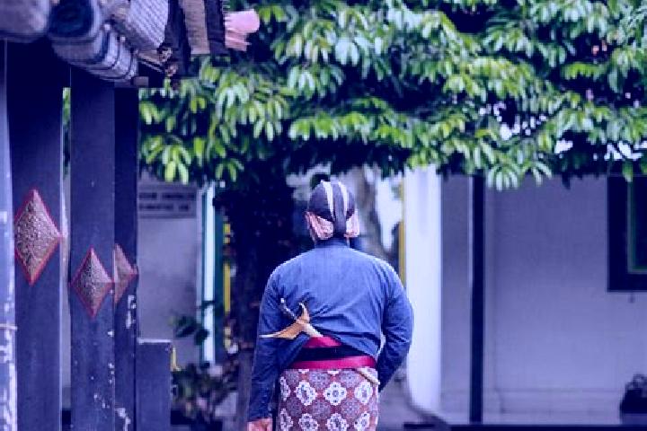 Natalie, 38 — Escort in Sendang, Indonesia