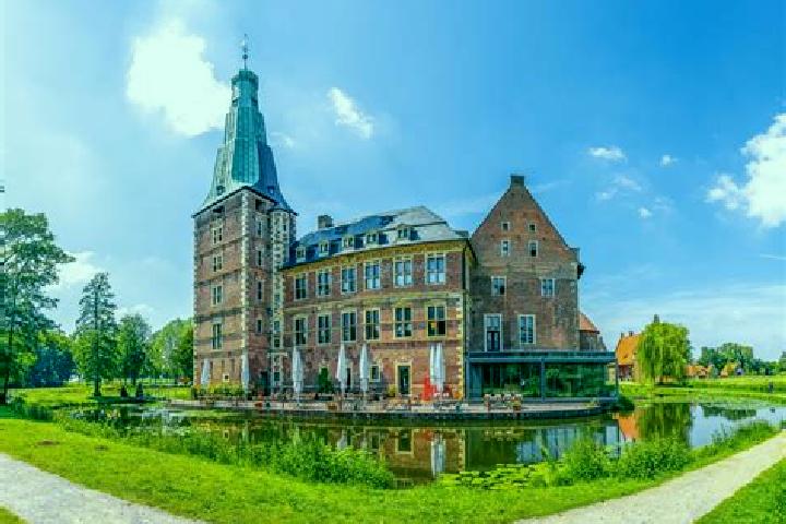 Natalie, 38 — Escort in Sendenhorst, Germany
