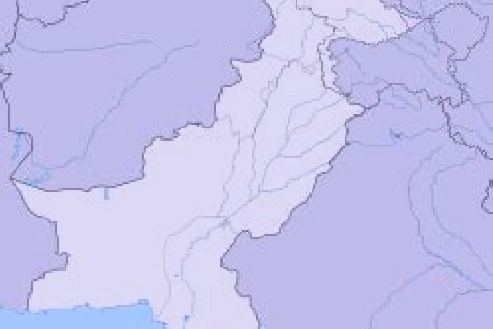 Natalie, 38 — Escort in Surab, Pakistan